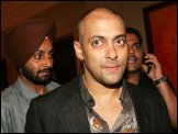 salman Khan